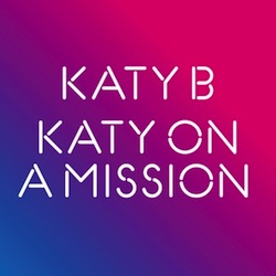 Katy B top 100 songs of the decade so far