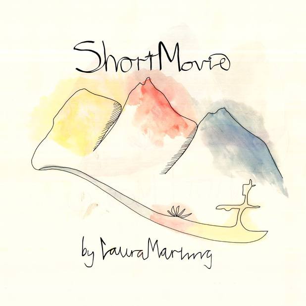 Laura Marling short movie