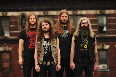 most promising artists of 2014 mutilation rites