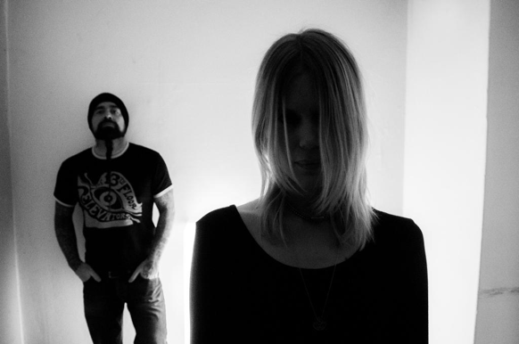 Myrkur new album studio