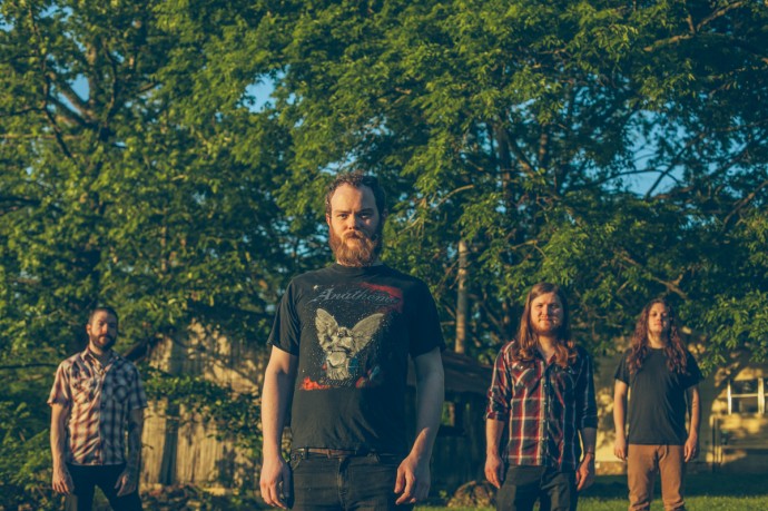 Pallbearer best metal albums of 2014