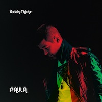 Robin Thicke Paula