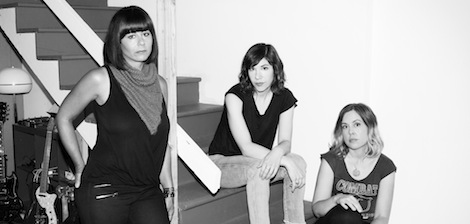 Sleater Kinney top 50 songs of 2014