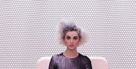 top 50 albums of 2014 st. vincent