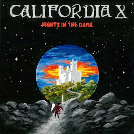 California X Nights in the Dark