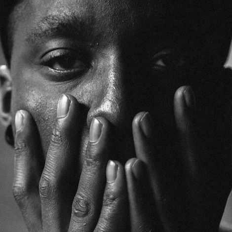 petite noir king of anxiety