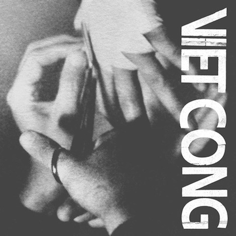 Viet Cong album review