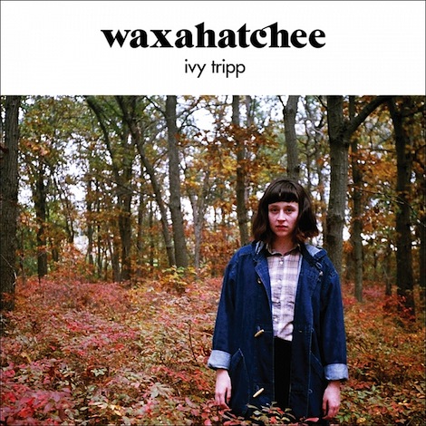 waxahatchee new album