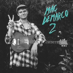 mac demarco ode to viceroy