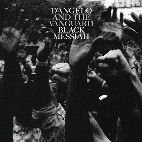 psychedelic soul albums D'Angelo