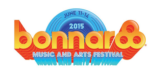 bonnaroo 2015