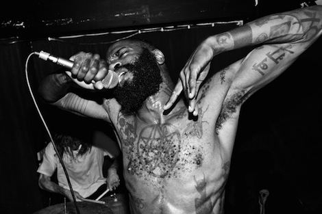 death grips top 100 songs of the decade so far