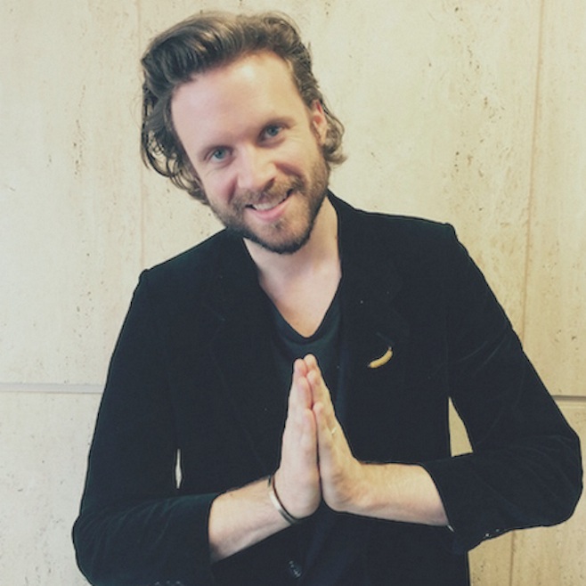 Father John Misty