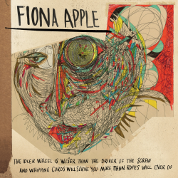 Fiona Apple top 100 albums of the decade so far