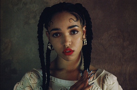 fka twigs top 100 songs of the decade so far