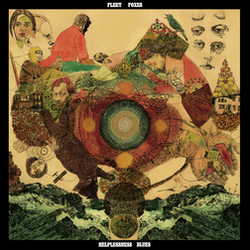 top 100 albums of the decade so far fleet foxes