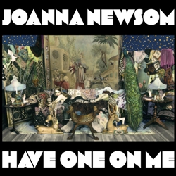 top 100 albums of the decade so far newsom