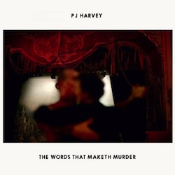 PJ Harvey top 100 songs of the decade so far