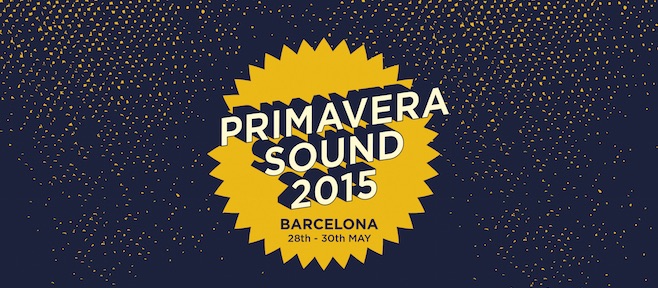 Primavera Sound 2015