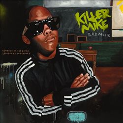 top 100 albums of the decade so far killer mike