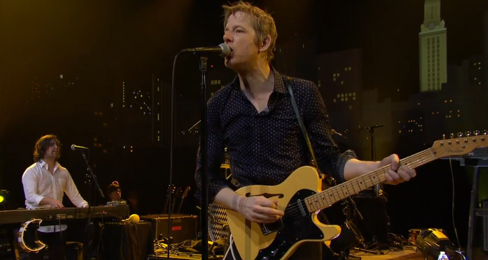 spoon austin city limits