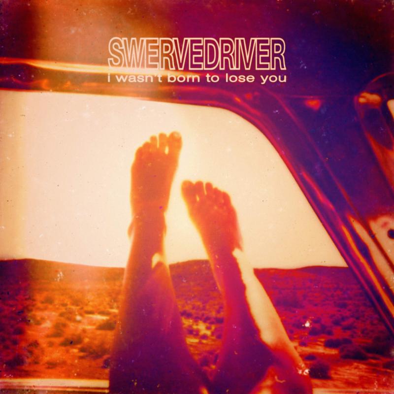 Swervedriver new album