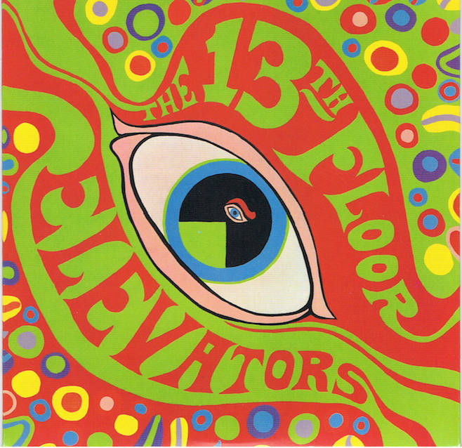 13th Floor Elevators