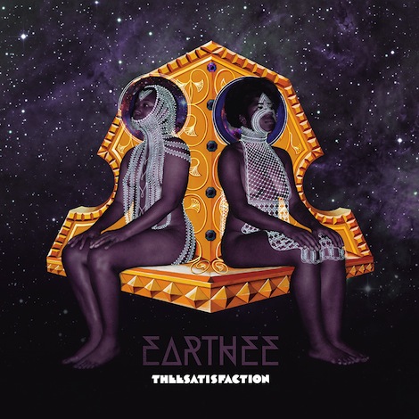 THEESatisfaction EarthEE review