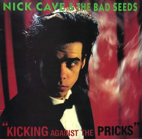 Kicking Against the Pricks