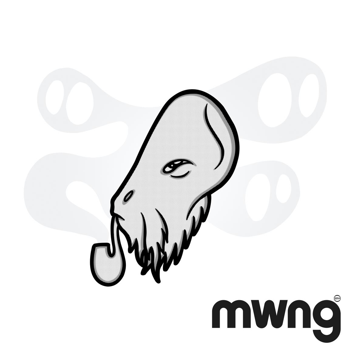 Mwng deluxe edition