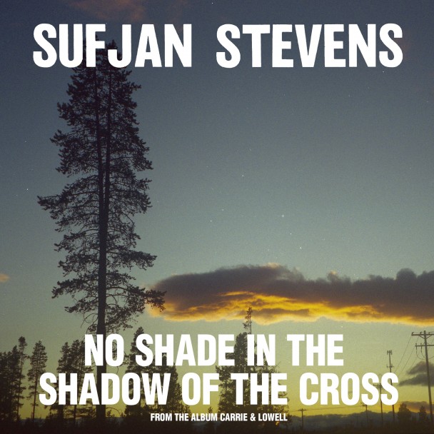 Sufjan Stevens no shade