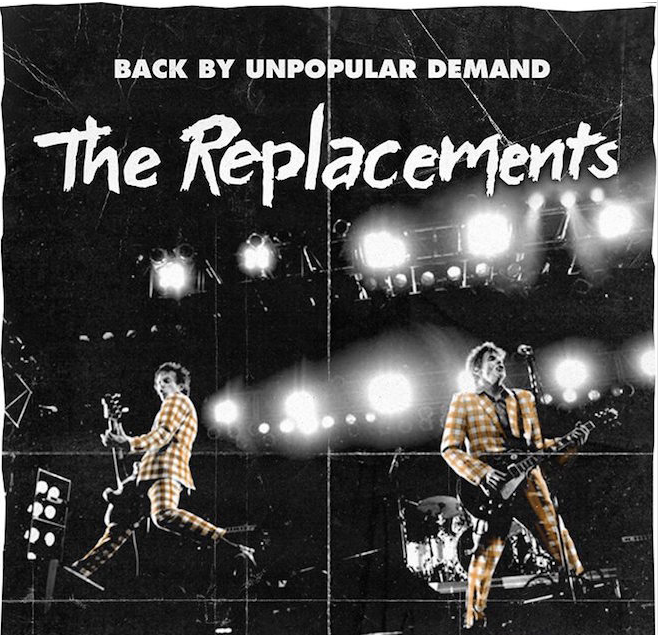 Replacements tour dates