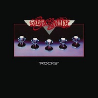 essential Boston Aerosmith