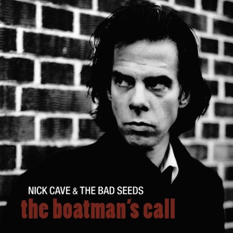 Boatman's call