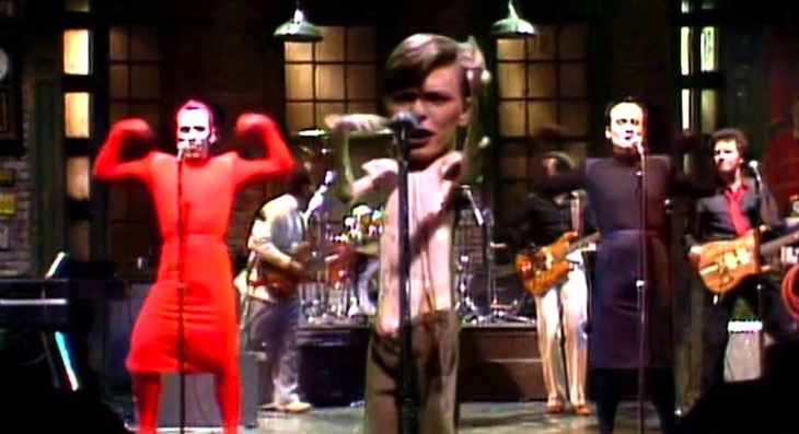 classic snl musical performances