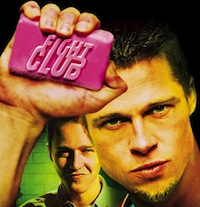closing credit songs fight club