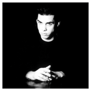 Nick Cave albums Firstborn