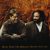 closing credit songs good will hunting