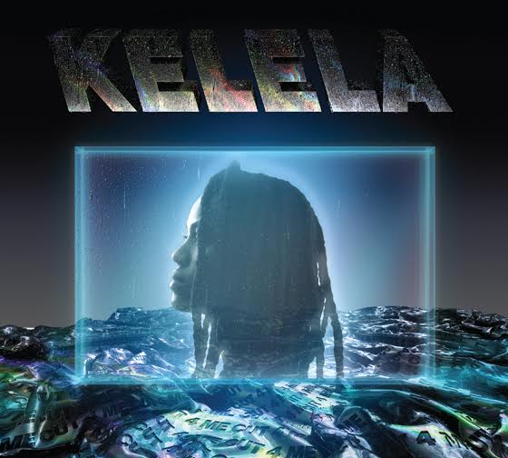 Kelela Cut 4 Me Deluxe Edition