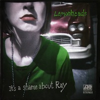 essential Boston albums Lemonheads
