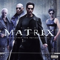 closing credit songs The Matrix
