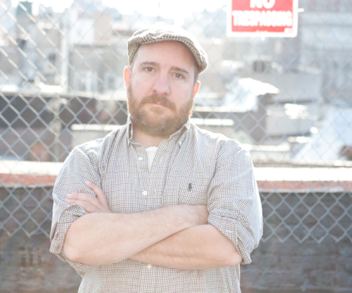 Stephin Merritt