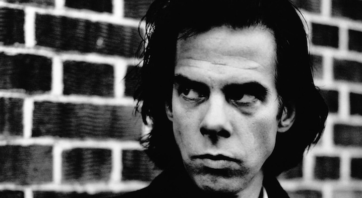 best Nick Cave albums