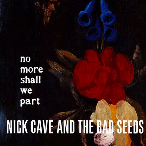 No More Shall We Part