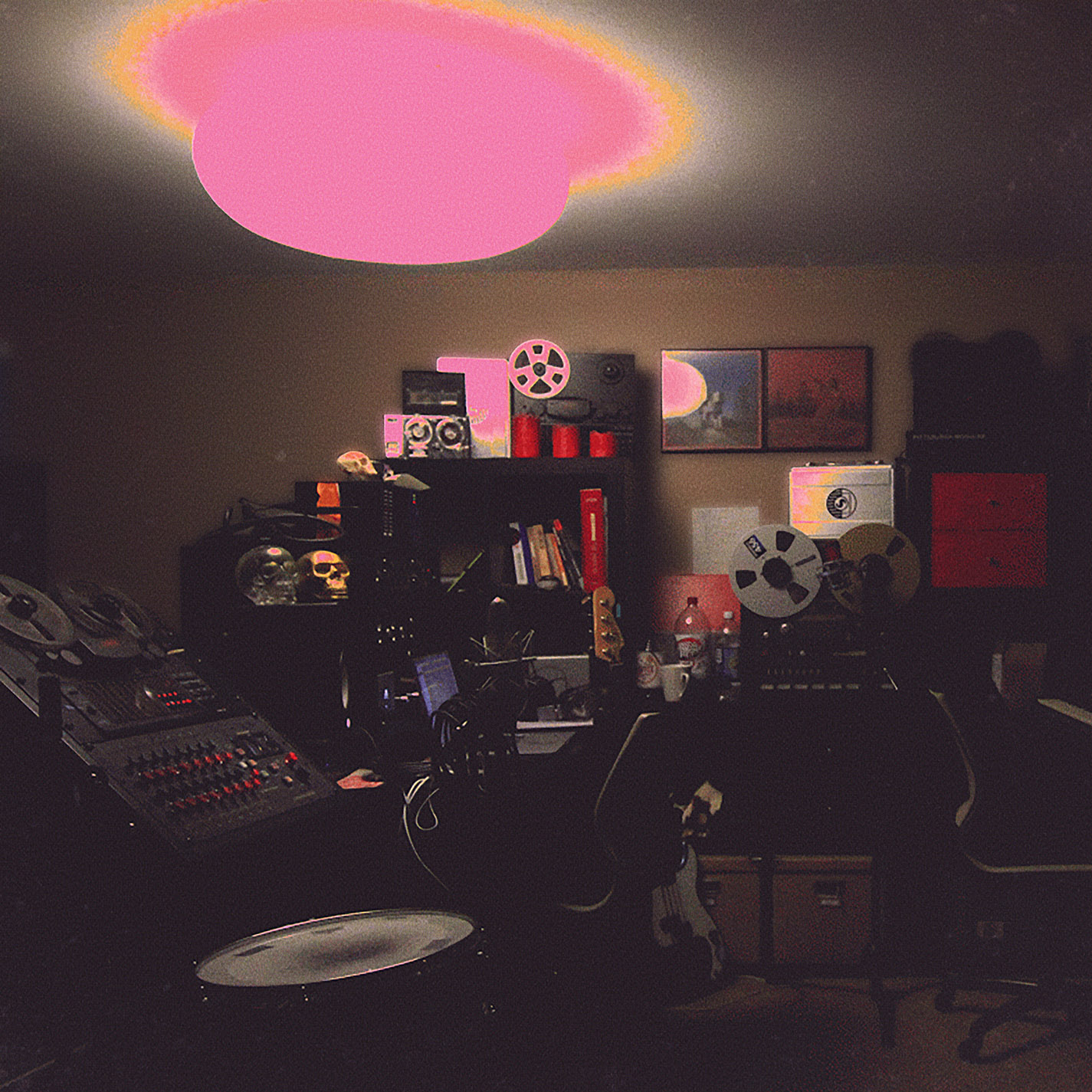 Unknown Mortal Orchestra best albums of 2015