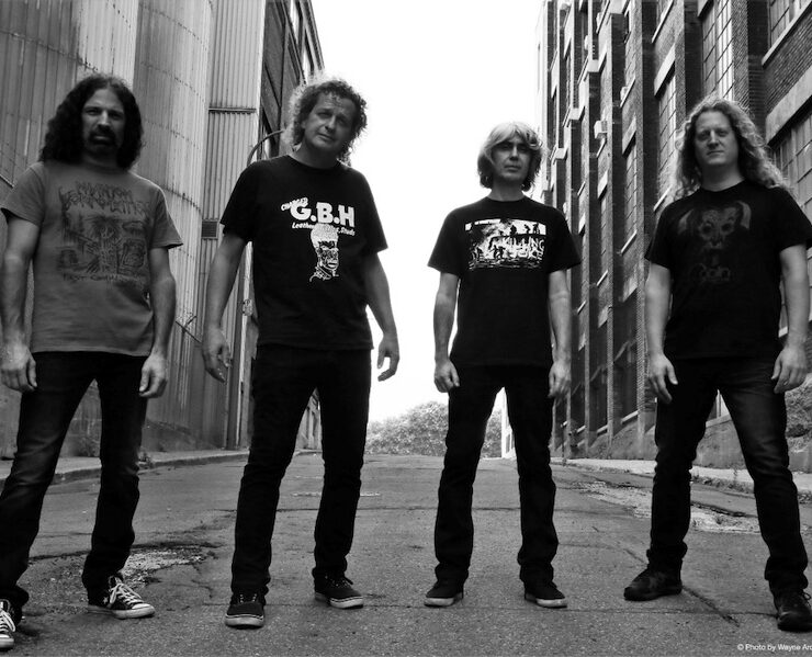 best Voivod albums