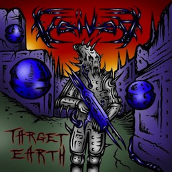 Target Earth
