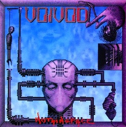 Nothingface