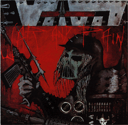 War and Pain