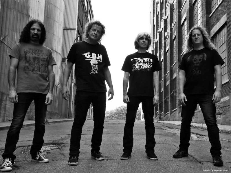 best Voivod albums